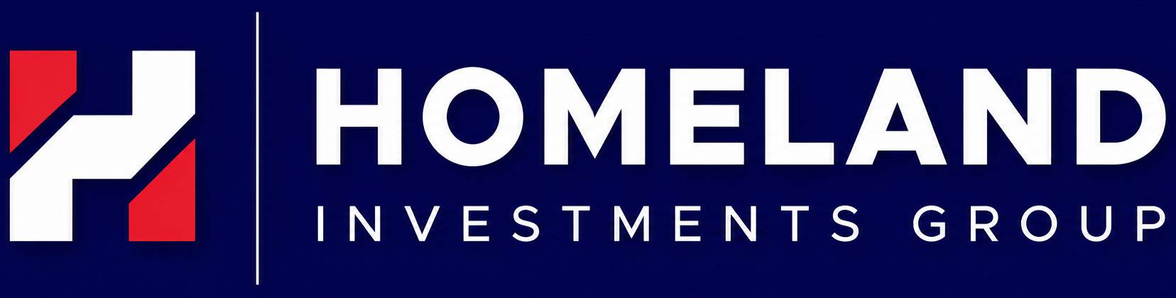 Homeland Investments Group